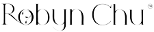 Robyn Chu Logo